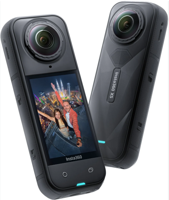 Camera Insta360