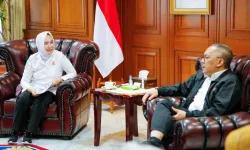 Sejarah Modifikasi Cuaca