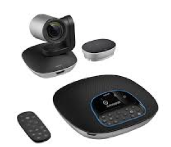 Video Conference Logitech
